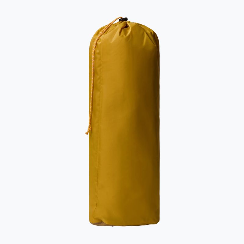 The North Face Trail Lite палатка за трекинг за 2 души каки камък/ стрелиново жълто 15