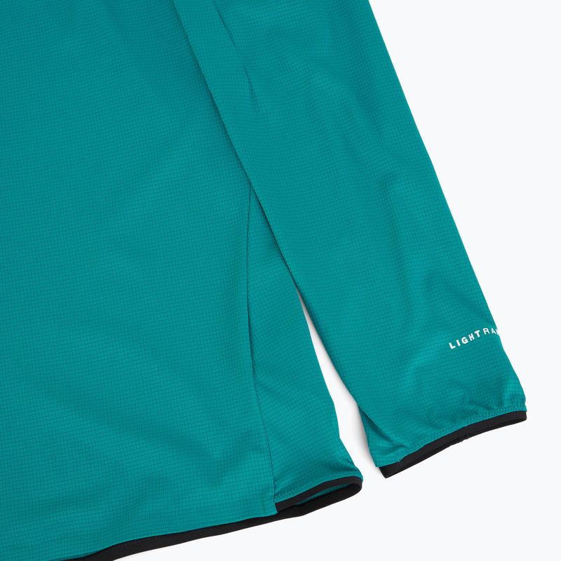 Дамски суитшърт за трекинг The North Face Summit Direct Sun Hoodie white dune 4
