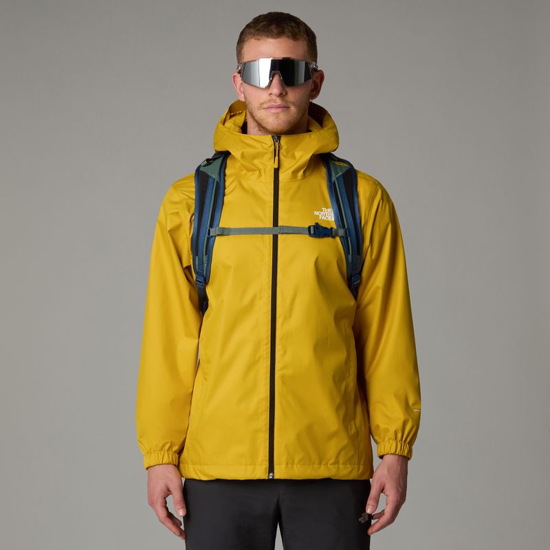 Туристическа раница The North Face Basin 18 l duck green/shady blue 9