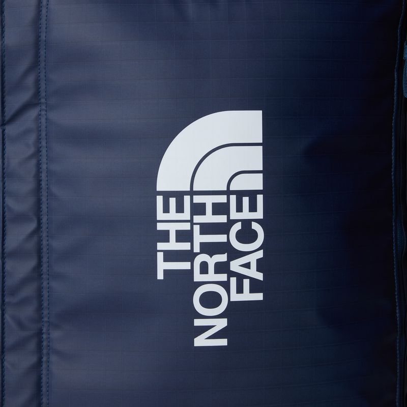 The North Face Базов лагер Voyager 21 Ролер Базов лагер куфар за пътуване 40 л shady blue/ summit navy 6