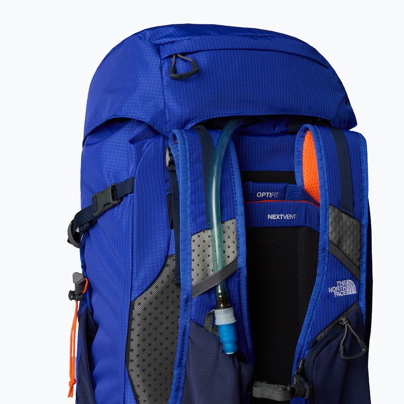 Туристическа раница The North Face Trail Lite 36 l tnf blue/summit navy 4