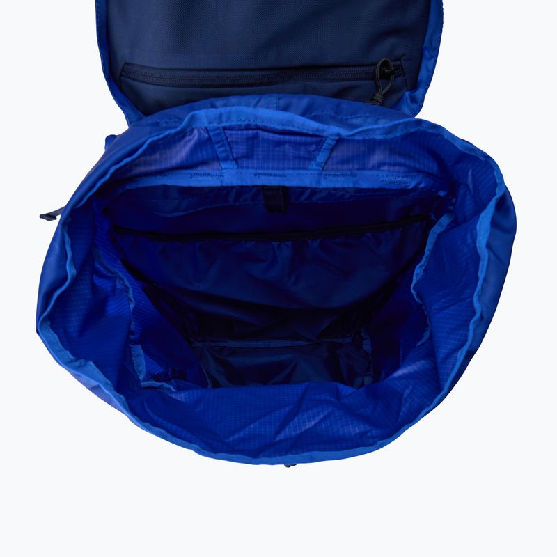 Туристическа раница The North Face Trail Lite 36 l tnf blue/summit navy 5