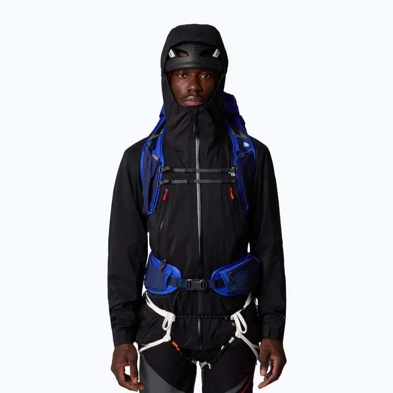 Туристическа раница The North Face Trail Lite 36 l tnf blue/summit navy 8