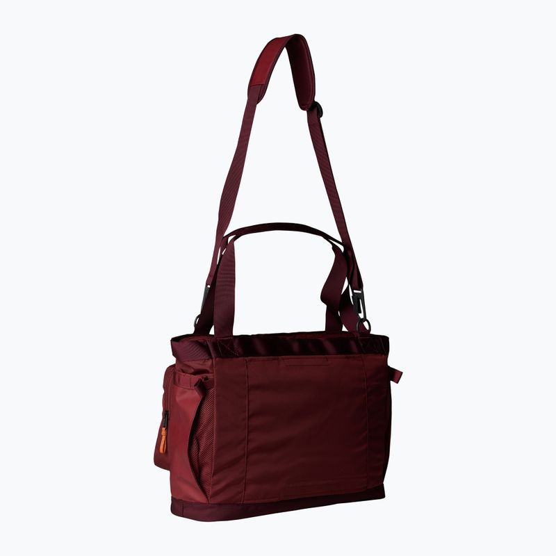 Чанта The North Face Base Camp Voyager Tote 25 l sumac/iron bronze 2