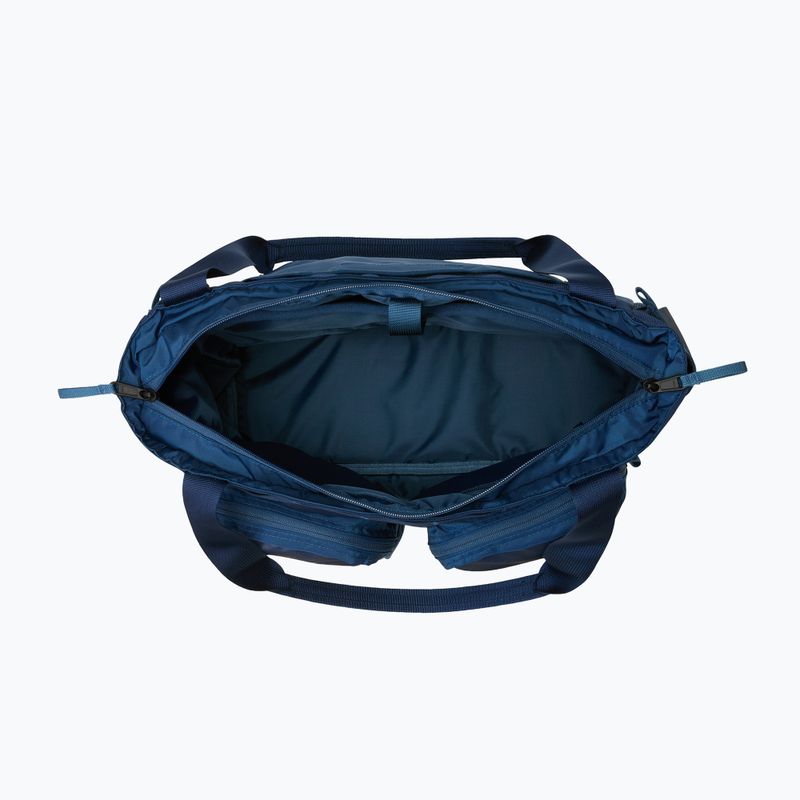 Чанта The North Face Base Camp Voyager Tote 25 l shady blue/summit navy 3