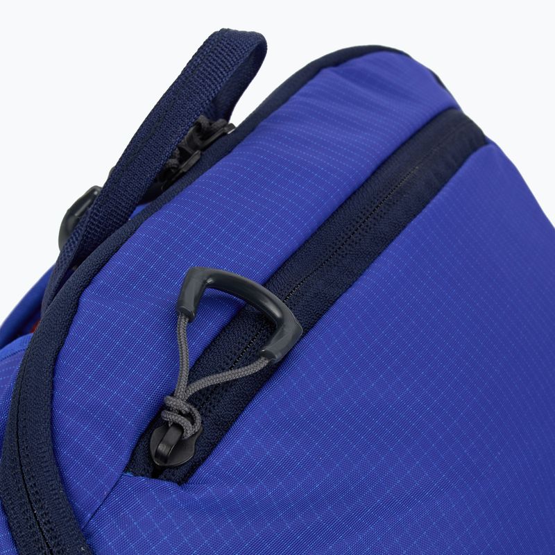 The North Face Trail Lite 24 l tnf blue/summit navy туристическа раница 7