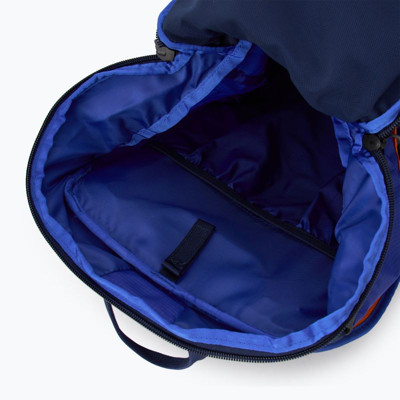 Туристическа раница The North Face Trail Lite 25 l tnf blue/summit navy 4