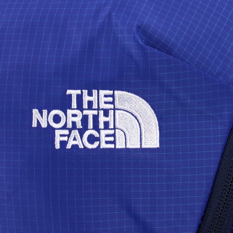 Туристическа раница The North Face Trail Lite 25 l tnf blue/summit navy 8