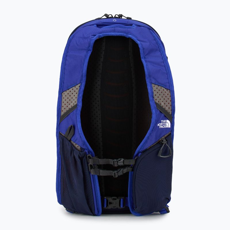 Туристическа раница The North Face Trail Lite 12 l tnf blue/summit navy 3