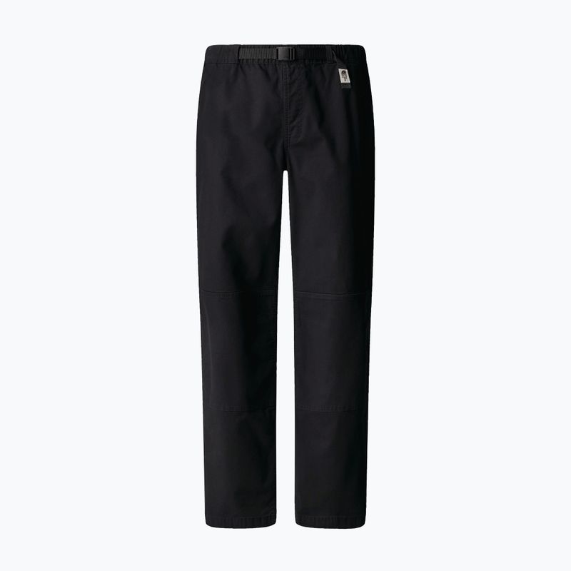 Мъжки панталони за трекинг The North Face Beta Utility Belted tnf black 5