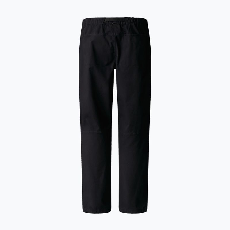 Мъжки панталони за трекинг The North Face Beta Utility Belted tnf black 6