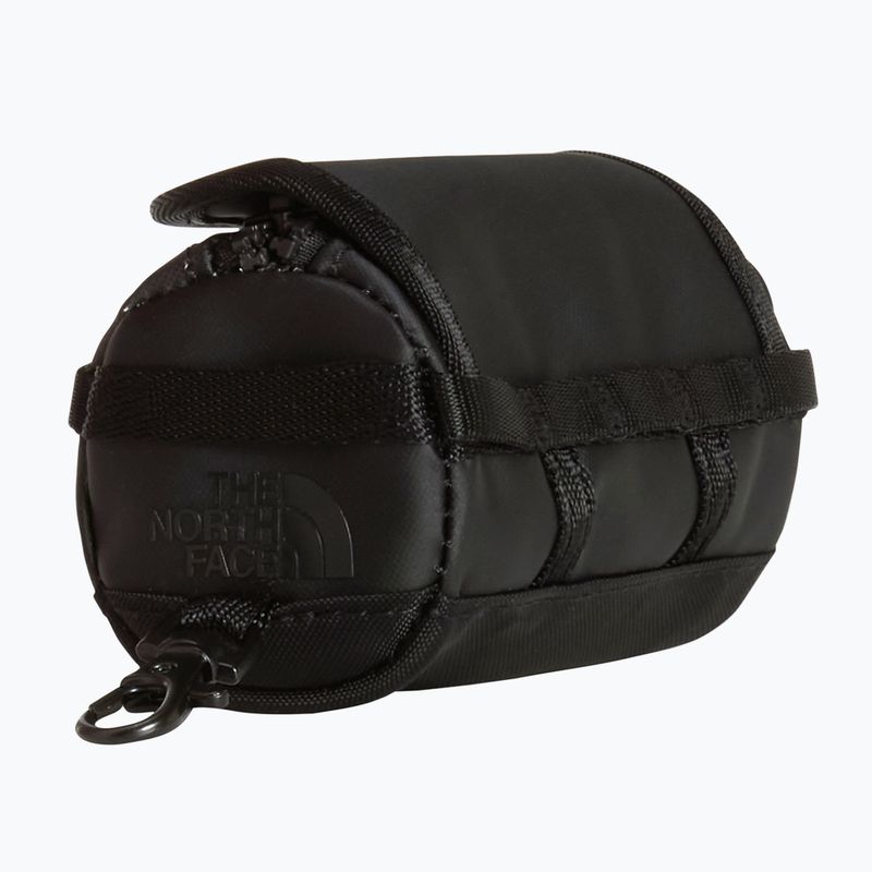 Чантичка  The North Face Base Camp Mini Duffel 0,2 l tnf black/tnf black 2