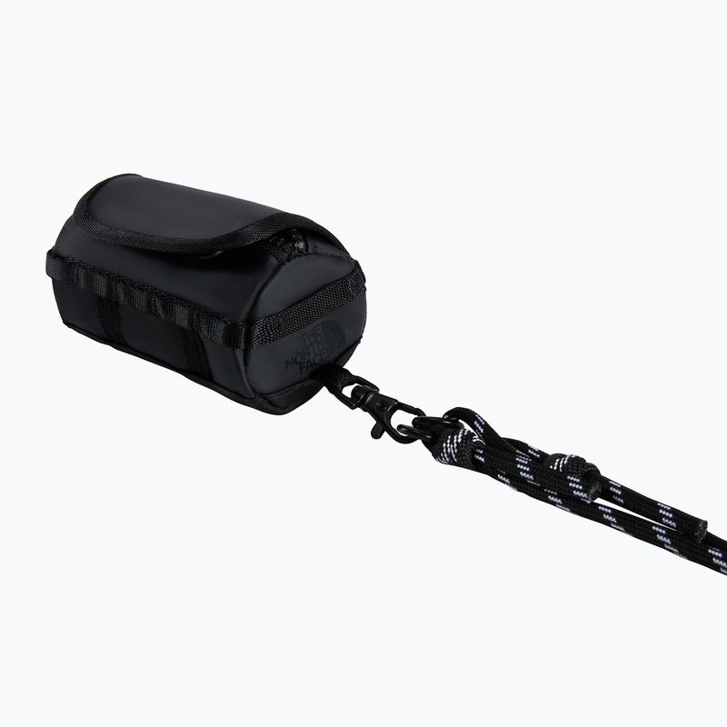 Чантичка  The North Face Base Camp Mini Duffel 0,2 l tnf black/tnf black 3