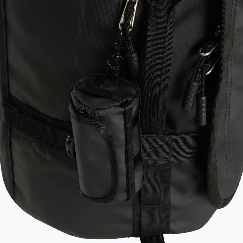 Чантичка  The North Face Base Camp Mini Duffel 0,2 l tnf black/tnf black 4