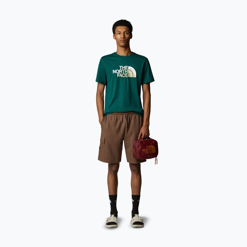 Несесер The North Face Base Camp Voyager Dopp Kit 4 l 4