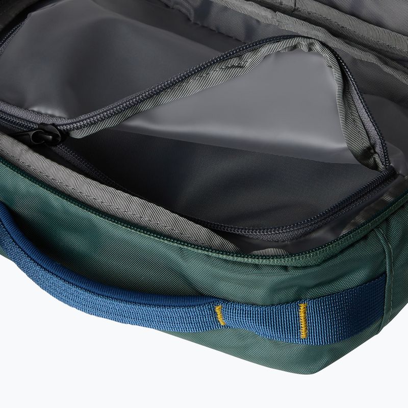 Козметична чанта The North Face Base Camp Voyager Dopp Kit 4 l Duck Green/Shady Blue 3