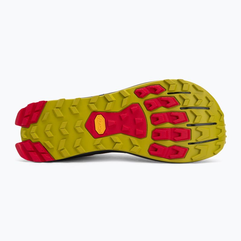 Мъжки обувки за бягане Altra Lone Peak 9+ червени 4