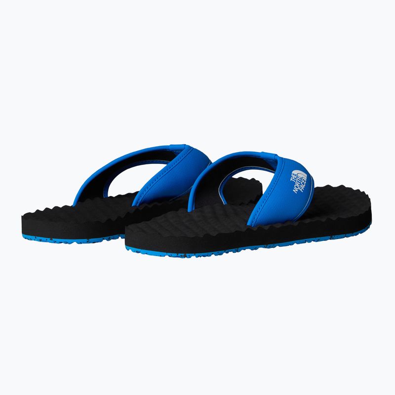 Мъжки джапанки The North Face Base Camp Flip-Flop II hero blue/tnf black 2