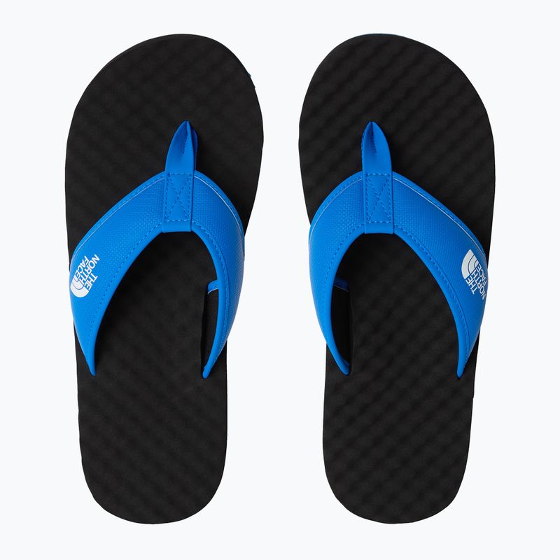 Мъжки джапанки The North Face Base Camp Flip-Flop II hero blue/tnf black 3