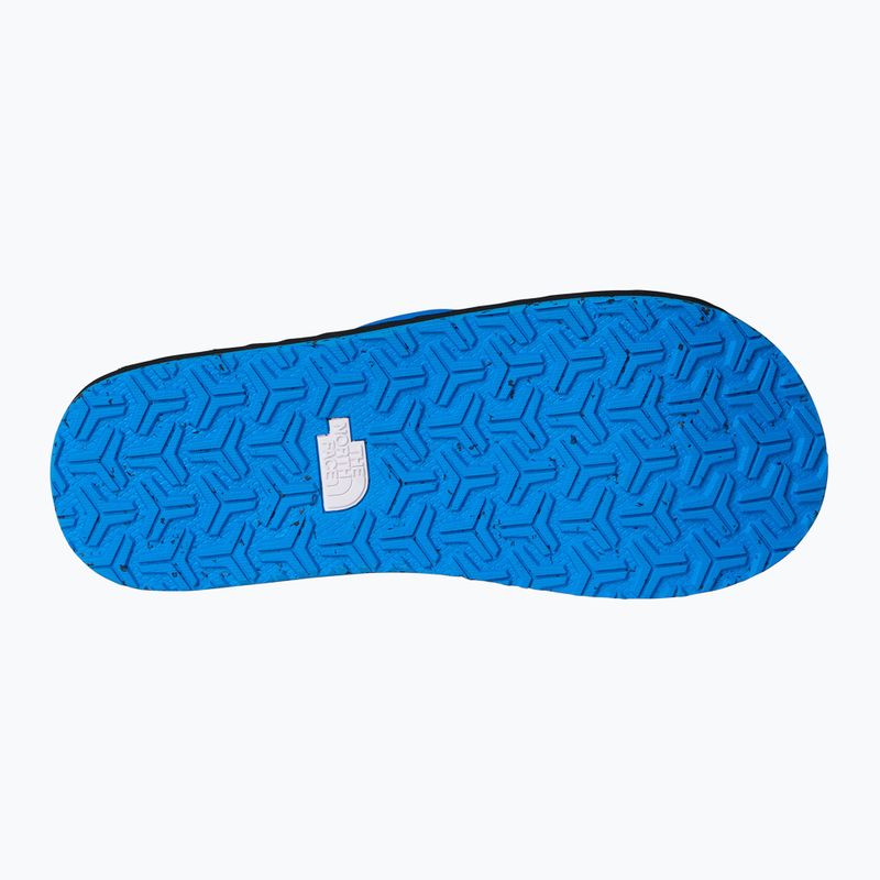 Мъжки джапанки The North Face Base Camp Flip-Flop II hero blue/tnf black 4