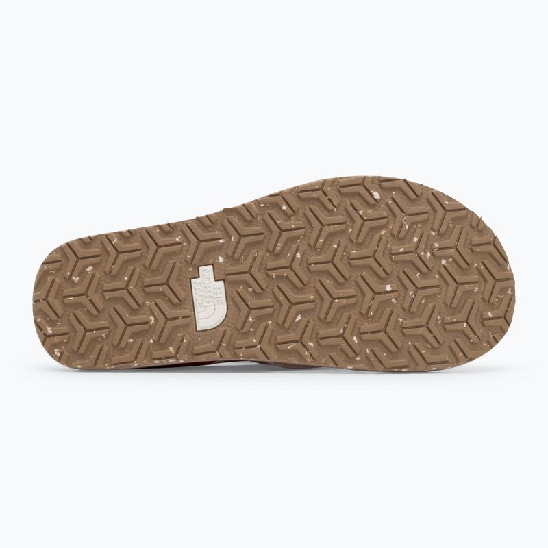 The North Face Base Camp Mini II дамски джапанки sahara/metal pink 4