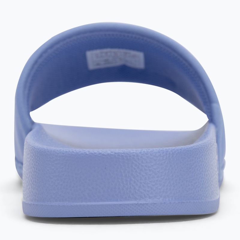 Дамски джапанки Base Camp Slide III virtual blue/tnf white на The North Face 6