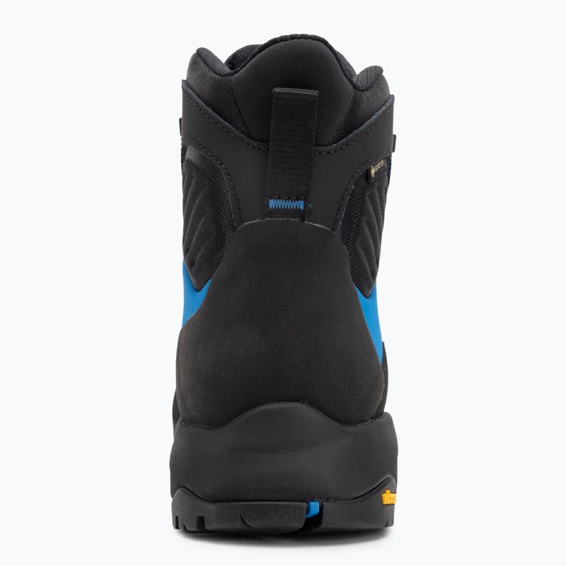 Мъжки обувки за преходи The North Face Verto Alpine Mid Gore-Tex hero blue/black 6