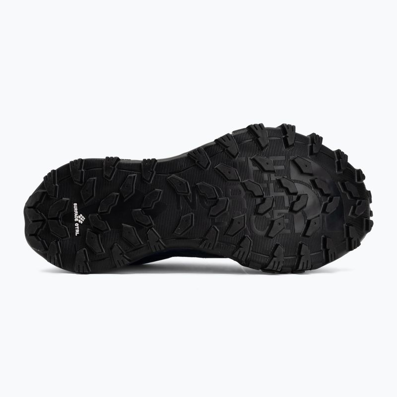 Мъжки обувки за бягане  The North Face Offtrail Trail Run Gore-Tex hero blue/black 4