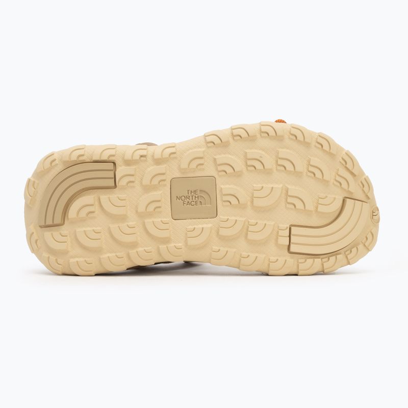 The North Face Explore Camp sahara/iron bronze дамски сандали 4