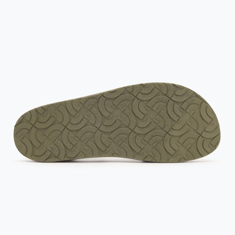 Мъжки сандали The North Face Skeena II carawy seed/tnf black 4