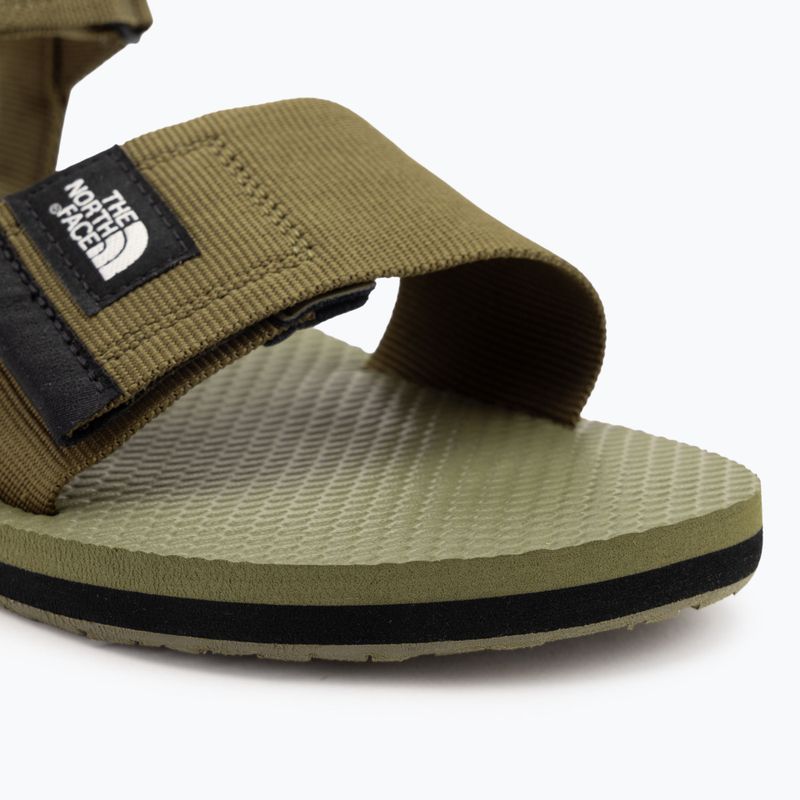 Мъжки сандали The North Face Skeena II carawy seed/tnf black 7