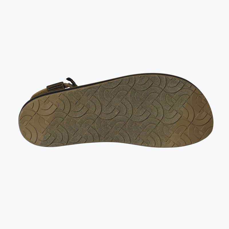 Мъжки сандали The North Face Skeena II carawy seed/tnf black 9
