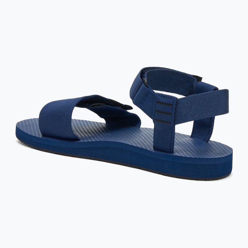 The North Face Skeena II estate blue/tnf black мъжки сандали 3