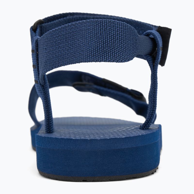 The North Face Skeena II estate blue/tnf black мъжки сандали 6