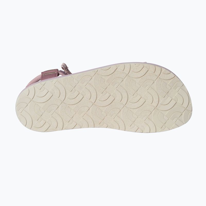 The North Face Skeena II metal pink/calacatta дамски сандали 9