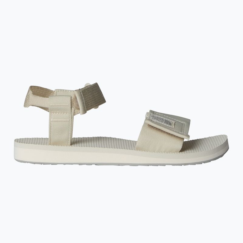 The North Face Skeena II calacatta/soapstone дамски сандали 8