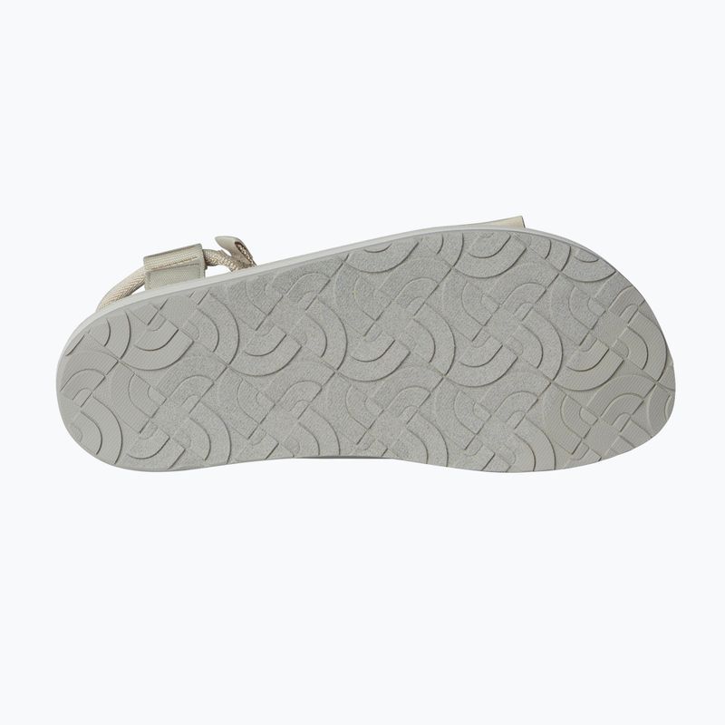 The North Face Skeena II calacatta/soapstone дамски сандали 9