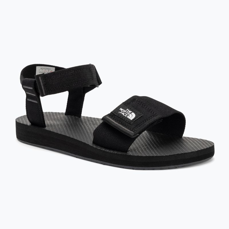 Мъжки сандали The North Face Skeena II tnf black/anthracite grey