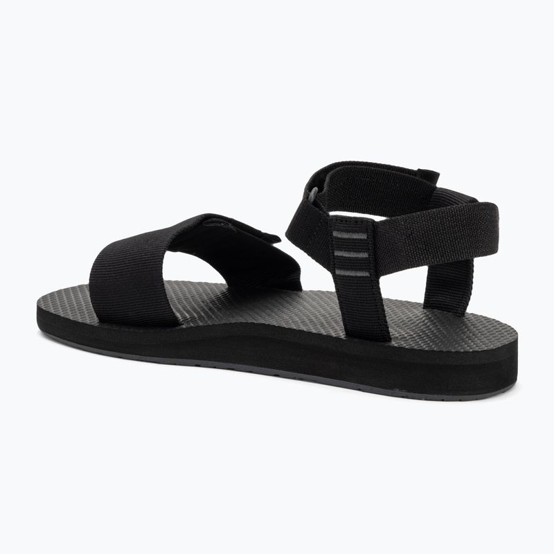 Мъжки сандали The North Face Skeena II tnf black/anthracite grey 3