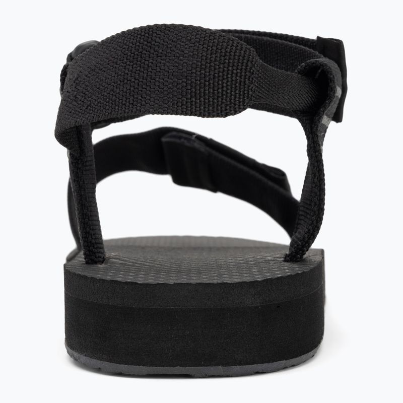 Мъжки сандали The North Face Skeena II tnf black/anthracite grey 6