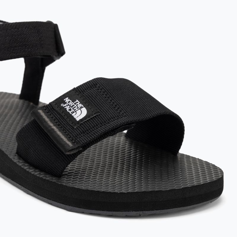 Мъжки сандали The North Face Skeena II tnf black/anthracite grey 7