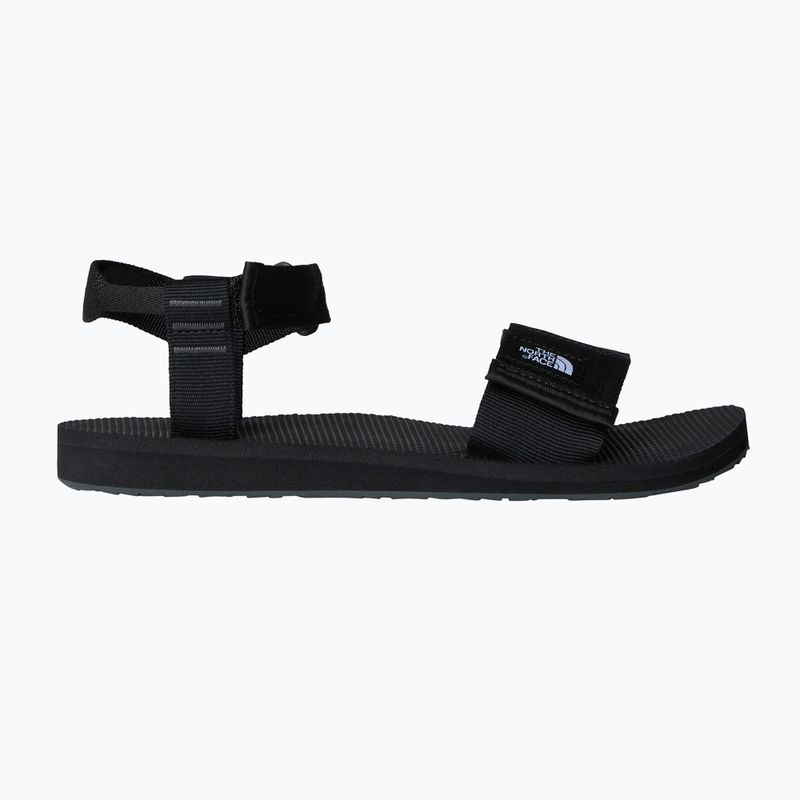 Мъжки сандали The North Face Skeena II tnf black/anthracite grey 8