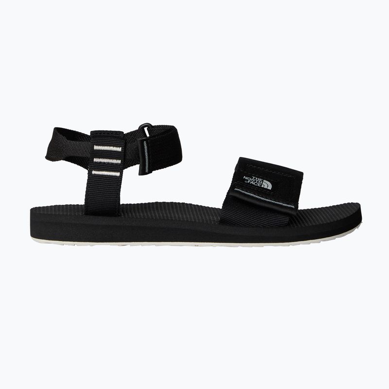 The North Face Skeena II дамски сандали tnf black/white 8