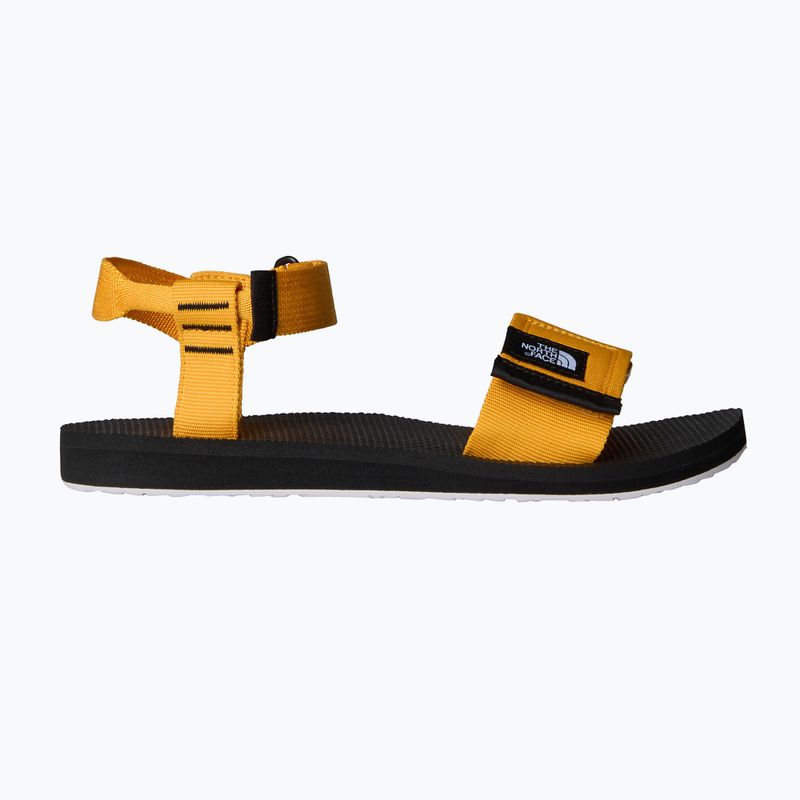 The North Face Skeena II summit gold/tnf black мъжки сандали 8