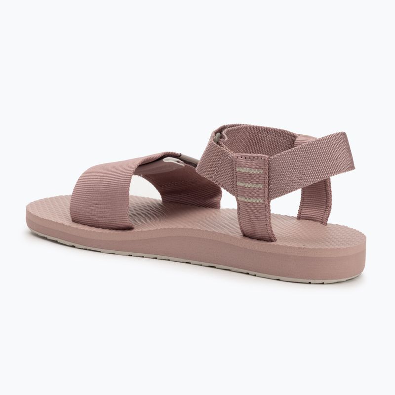 The North Face Skeena II metal pink/calacatta дамски сандали 3