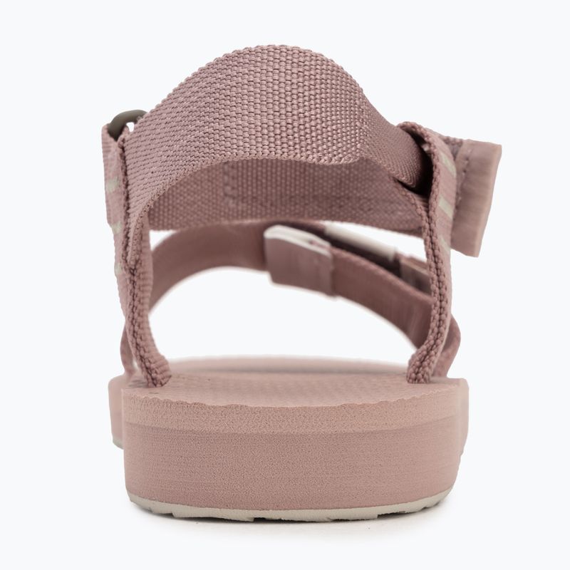 The North Face Skeena II metal pink/calacatta дамски сандали 6