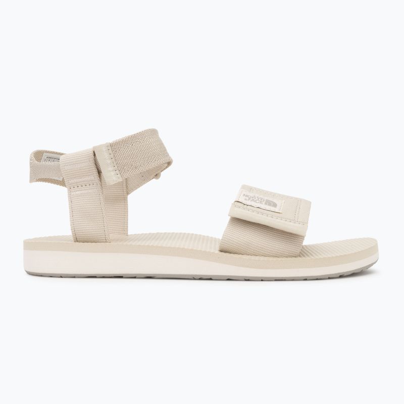 The North Face Skeena II calacatta/soapstone дамски сандали 2