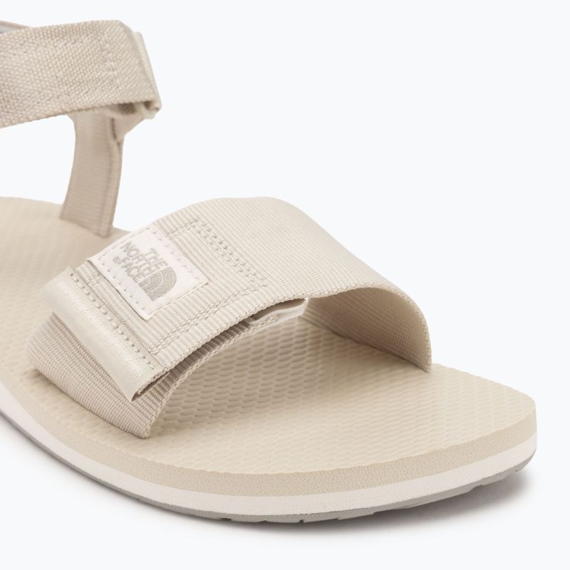 The North Face Skeena II calacatta/soapstone дамски сандали 7