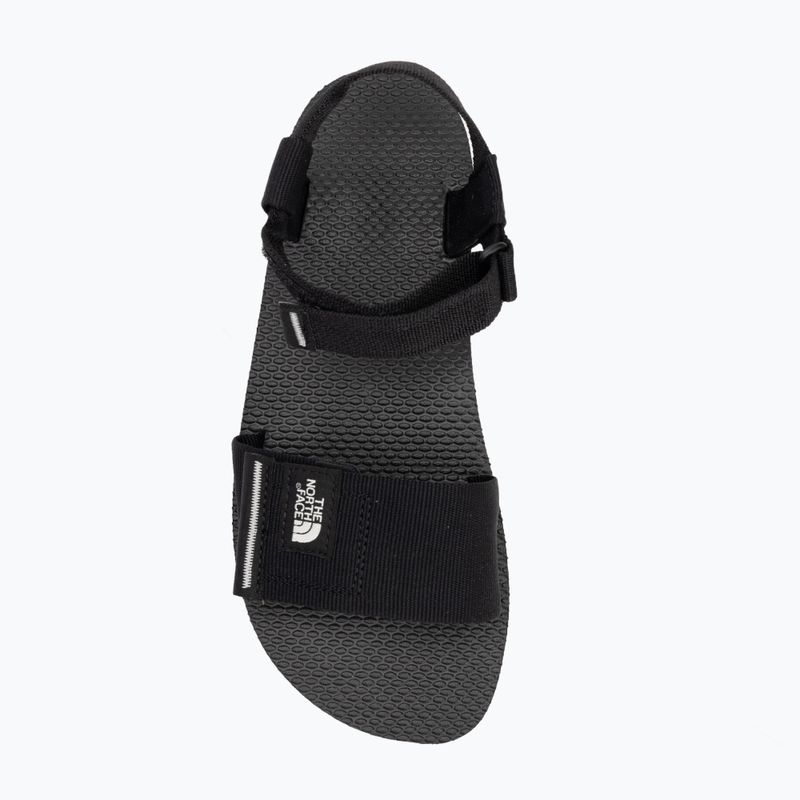 The North Face Skeena II дамски сандали tnf black/white 5