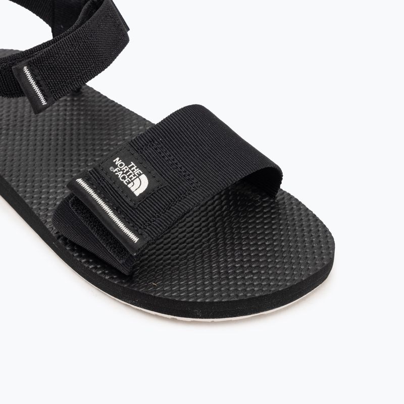 The North Face Skeena II дамски сандали tnf black/white 7